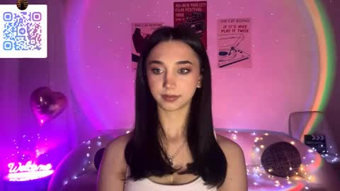 Lina online show from April 19, 10:23 pm