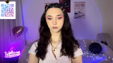 Lina online show from June 10, 10:19 pm