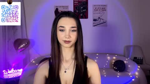 Snapshot of lilihalvorsen chatting on June 21, 10:23 pm Lina online show from June 21, 10:23 pm
