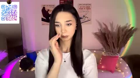 Snapshot of lilihalvorsen chatting on June 28, 10:16 pm Lina online show from June 28, 10:16 pm
