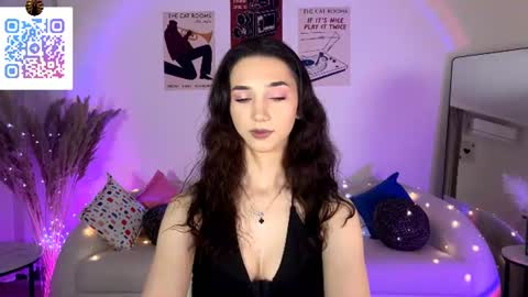 Snapshot of lilihalvorsen chatting on June 29, 11:05 pm Lina online show from June 29, 11:05 pm