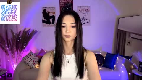 Snapshot of lilihalvorsen chatting on July 2, 10:16 pm Lina online show from July 2, 10:16 pm
