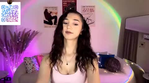 Snapshot of lilihalvorsen chatting on July 13, 10:23 pm Lina online show from July 13, 10:23 pm