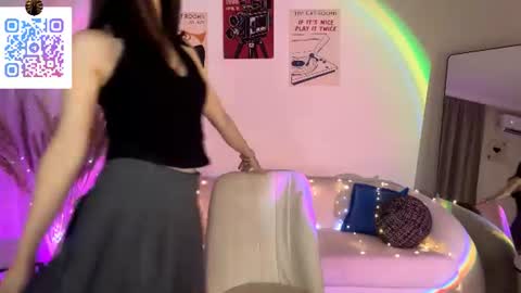 Snapshot of lilihalvorsen chatting on July 16, 10:27 pm Lina online show from July 16, 10:27 pm