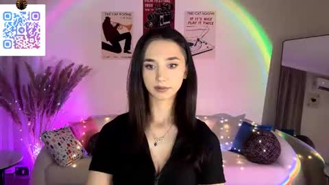 Snapshot of lilihalvorsen chatting on July 17, 10:14 pm Lina online show from July 17, 10:14 pm