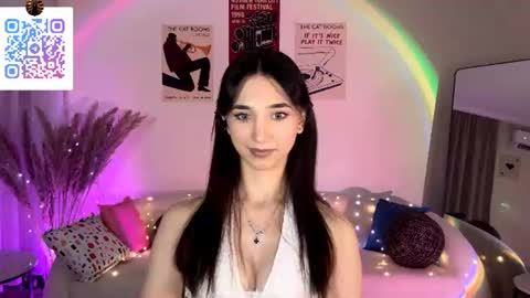 Snapshot of lilihalvorsen chatting on July 20, 10:56 pm Lina online show from July 20, 10:56 pm