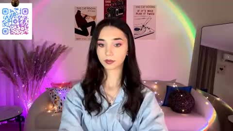 Snapshot of lilihalvorsen chatting on July 23, 11:24 pm Lina online show from July 23, 11:24 pm