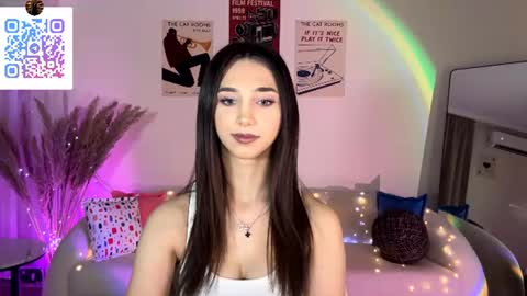Snapshot of lilihalvorsen chatting on July 26, 10:27 pm Lina online show from July 26, 10:27 pm