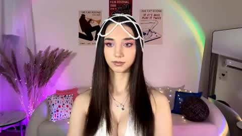 Snapshot of lilihalvorsen chatting on August 1, 10:19 pm Lina online show from August 1, 10:19 pm