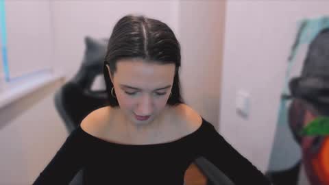 Snapshot of lililaluna chatting on January 15, 12:47 pm             ...  online show from January 15, 12:47 pm