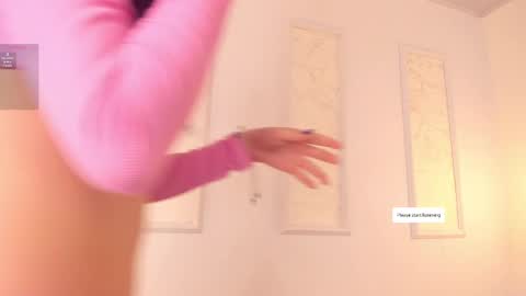 Lilly online show from September 11, 12:16 pm