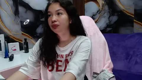 Snapshot of lilimini032 chatting on June 22, 8:06 pm lilimini online show from June 22, 8:06 pm