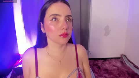 lilirouse online show from June 1, 11:23 am