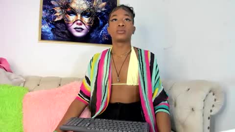 lilit2005 online show from February 14, 8:48 pm