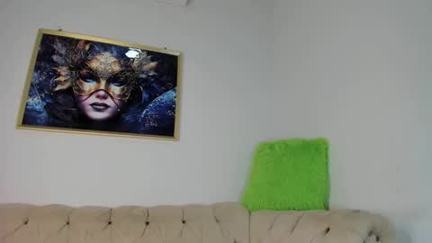 lilit2005 online show from February 21, 6:15 pm