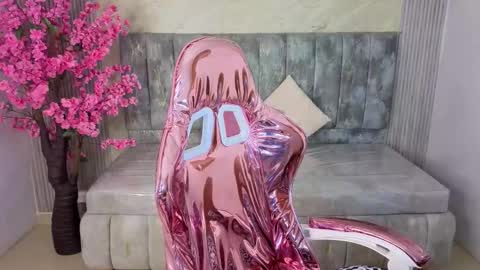 Lilith  online show from October 22, 10:42 pm