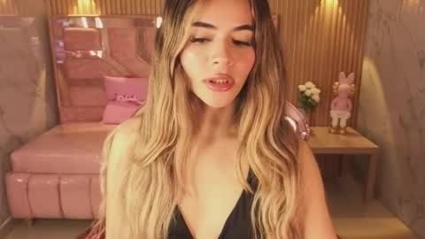 Lilith  online show from January 15, 9:18 pm