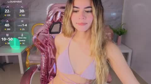 Lilith  online show from April 1, 1:34 pm