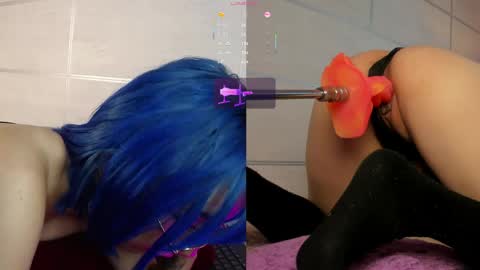 Lilith  online show from April 9, 7:47 am