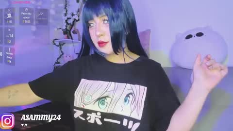 lilith asami24 online show from February 5, 9:46 am