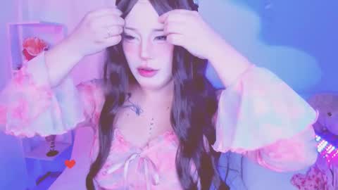 lilith asami24 online show from February 15, 10:03 am