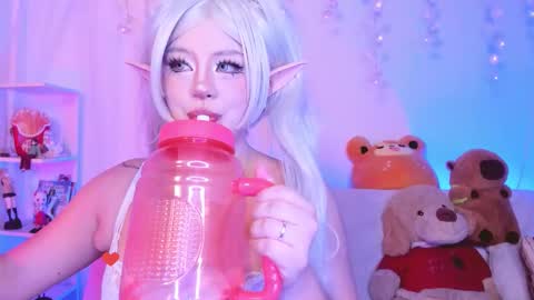 Snapshot of lilith_asami24 chatting on March 24, 10:09 am lilith asami24 online show from March 24, 10:09 am