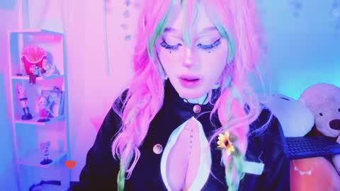 Snapshot of lilith_asami24 chatting on March 30, 10:16 am lilith asami24 online show from March 30, 10:16 am