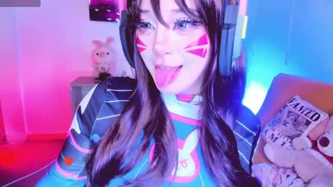 Snapshot of lilith_asami24 chatting on April 24, 10:07 am lilith asami24 online show from April 24, 10:07 am