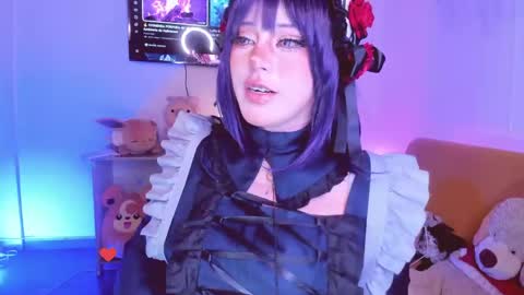 Snapshot of lilith_asami24 chatting on April 27, 10:24 am lilith asami24 online show from April 27, 10:24 am