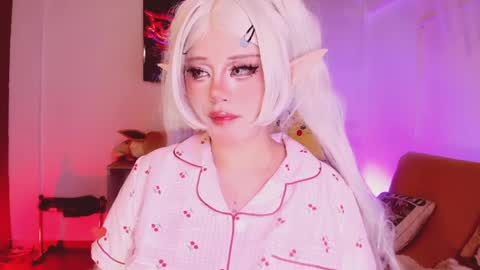 Snapshot of lilith_asami24 chatting on May 1, 10:09 am lilith asami24 online show from May 1, 10:09 am