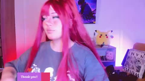 Snapshot of lilith_asami24 chatting on May 8, 10:09 am lilith asami24 online show from May 8, 10:09 am