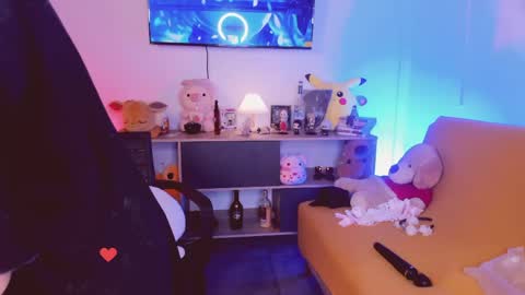 Snapshot of lilith_asami24 chatting on June 9, 9:54 am lilith asami24 online show from June 9, 9:54 am