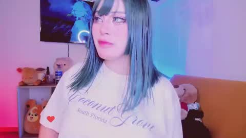 lilith asami24 online show from June 21, 9:56 am