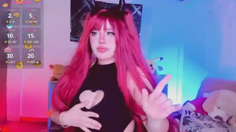 lilith asami24 online show from June 26, 10:30 am