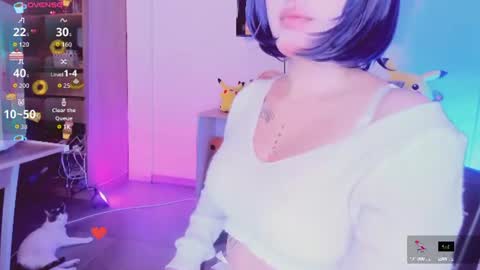 lilith asami24 online show from July 23, 10:02 am
