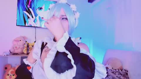 lilith asami24 online show from July 27, 10:33 am