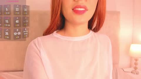 Lilith online show from November 3, 1:34 pm