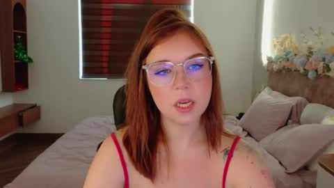 Lilith Bonheur online show from May 26, 11:23 pm