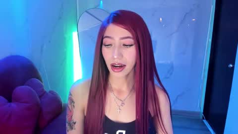 lilith cooper20 online show from February 2, 3:38 am