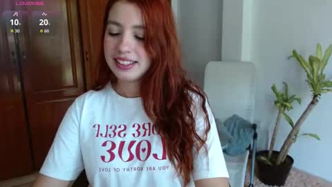 lili online show from October 20, 1:55 pm