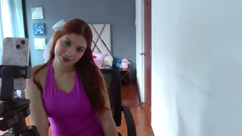 lili online show from January 9, 4:54 pm