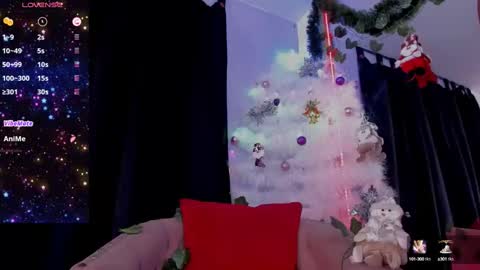 Snapshot of lilith_cutie01 chatting on December 9, 2:39 pm LILITH CUTIE online show from December 9, 2:39 pm