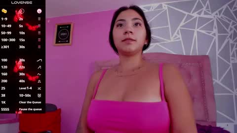 Snapshot of lilith_cutie01 chatting on January 29, 6:28 pm LILITH CUTIE online show from January 29, 6:28 pm