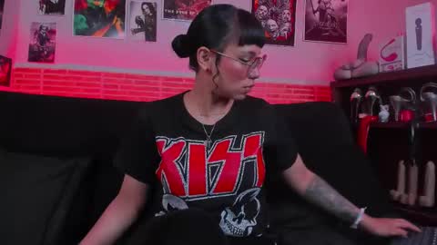 MISTRESS LILITH online show from September 16, 4:41 pm