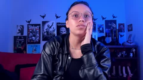 MISTRESS LILITH online show from April 2, 3:42 pm