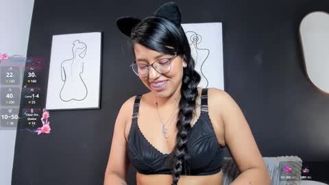 Lili  online show from March 5, 2:56 pm