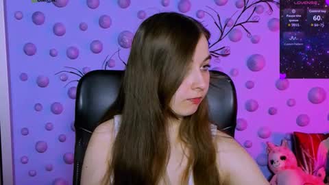 lilith_diva online show from February 15, 9:00 pm