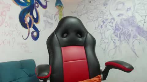 lilith_evil7 online show from February 20, 3:12 pm