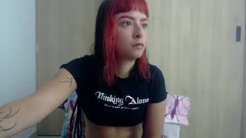 goddess of hell20 online show from September 18, 11:51 pm