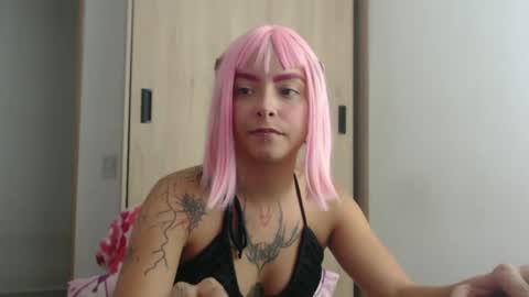 goddess of hell20 online show from October 9, 11:47 pm